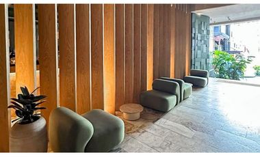 Habitación de lujo para la venta en exclusivo hotel de Provenza