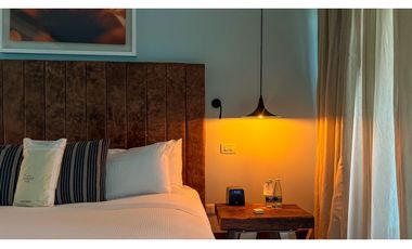 Habitación de lujo para la venta en exclusivo hotel de Provenza