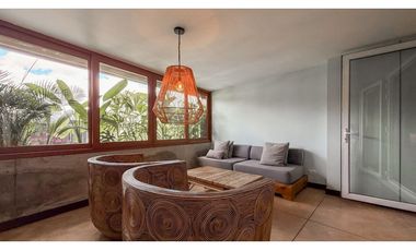 Habitación de lujo para la venta en exclusivo hotel de Provenza