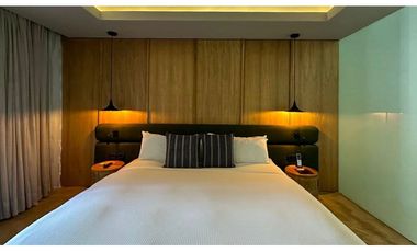 Habitación de lujo para la venta en exclusivo hotel de Provenza