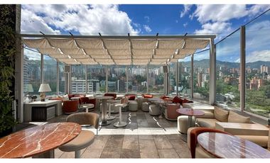 Habitación de lujo para la venta en exclusivo hotel de Provenza