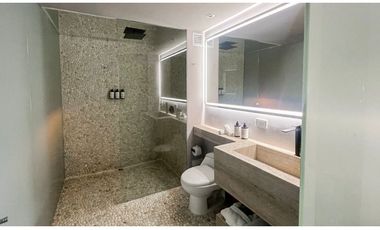 Habitación de lujo para la venta en exclusivo hotel de Provenza