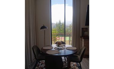 ARRIENDO CASA CAMPESTRE AMOBLADA FUERZA AEREA - VILLA DE LEYVA