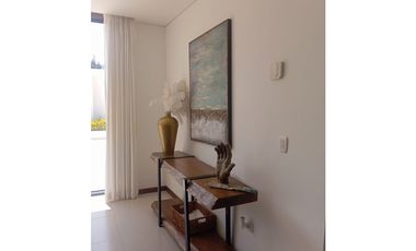 ARRIENDO CASA CAMPESTRE AMOBLADA FUERZA AEREA - VILLA DE LEYVA