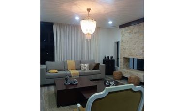 ARRIENDO CASA CAMPESTRE AMOBLADA FUERZA AEREA - VILLA DE LEYVA
