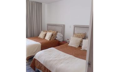 ARRIENDO CASA CAMPESTRE AMOBLADA FUERZA AEREA - VILLA DE LEYVA