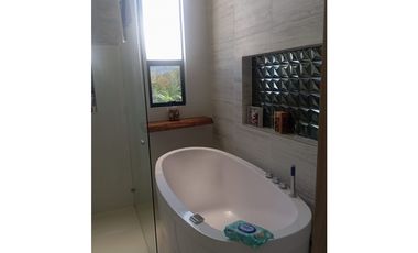 ARRIENDO CASA CAMPESTRE AMOBLADA FUERZA AEREA - VILLA DE LEYVA