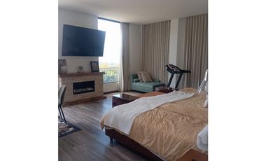 ARRIENDO CASA CAMPESTRE AMOBLADA FUERZA AEREA - VILLA DE LEYVA