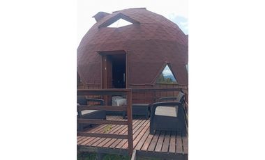 ARRIENDO CASA CAMPESTRE AMOBLADA FUERZA AEREA - VILLA DE LEYVA
