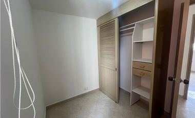 Apartamento en venta Medellín  Loma de los Bernal