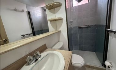 Apartamento en venta Medellín  Loma de los Bernal