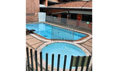 Apartamento en venta Medellín  Loma de los Bernal