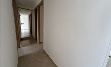 Apartamento en venta Medellín  Loma de los Bernal
