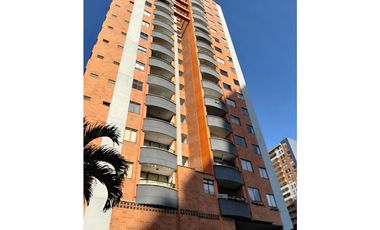 Apartamento en venta Medellín  Loma de los Bernal