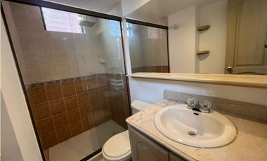 Apartamento en venta Medellín  Loma de los Bernal