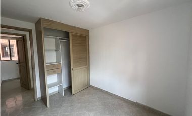 Apartamento en venta Medellín  Loma de los Bernal