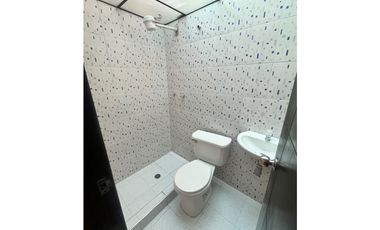 Vendo casa en Terreros, Conjunto Residencial Azaleas