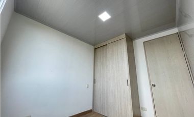 ✨SE ARRIENDA APARTAMENTO PARA ESTRENAR C.R PALOMINO CIUDAD GUABINAS✨