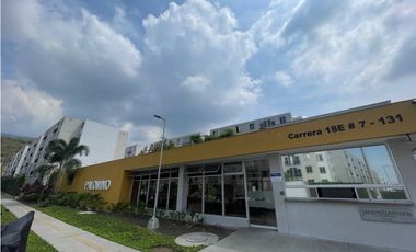 ✨SE ARRIENDA APARTAMENTO PARA ESTRENAR C.R PALOMINO CIUDAD GUABINAS✨