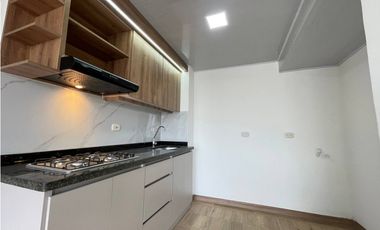 ✨SE ARRIENDA APARTAMENTO PARA ESTRENAR C.R PALOMINO CIUDAD GUABINAS✨