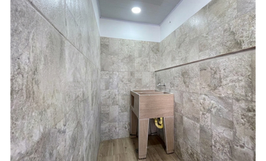 ✨SE ARRIENDA APARTAMENTO PARA ESTRENAR C.R PALOMINO CIUDAD GUABINAS✨