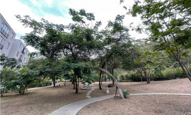 ✨SE ARRIENDA APARTAMENTO PARA ESTRENAR C.R PALOMINO CIUDAD GUABINAS✨