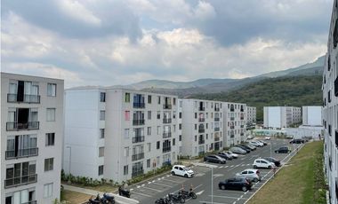 ✨SE ARRIENDA APARTAMENTO PARA ESTRENAR C.R PALOMINO CIUDAD GUABINAS✨