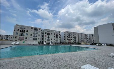✨SE ARRIENDA APARTAMENTO PARA ESTRENAR C.R PALOMINO CIUDAD GUABINAS✨