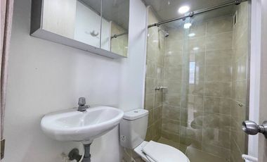 ✨SE ARRIENDA APARTAMENTO PARA ESTRENAR C.R PALOMINO CIUDAD GUABINAS✨