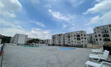 ✨SE ARRIENDA APARTAMENTO PARA ESTRENAR C.R PALOMINO CIUDAD GUABINAS✨