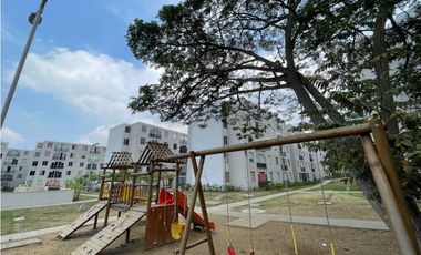 ✨SE ARRIENDA APARTAMENTO PARA ESTRENAR C.R PALOMINO CIUDAD GUABINAS✨