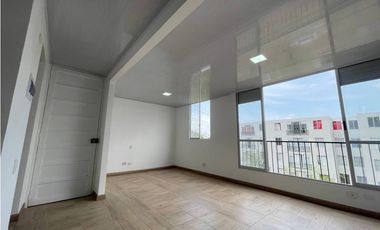 ✨SE ARRIENDA APARTAMENTO PARA ESTRENAR C.R PALOMINO CIUDAD GUABINAS✨