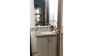 CASA EN ARRIENDO SECTOR ESMERALDAL - ENVIGADO