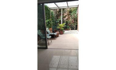 CASA EN ARRIENDO SECTOR ESMERALDAL - ENVIGADO