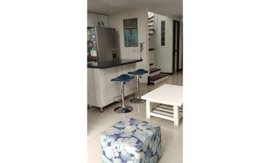 CASA EN ARRIENDO SECTOR ESMERALDAL - ENVIGADO