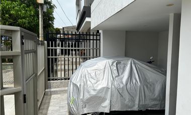 Casa Independiente en venta Puerto Colombia