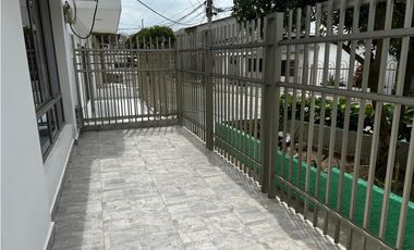 Casa Independiente en venta Puerto Colombia
