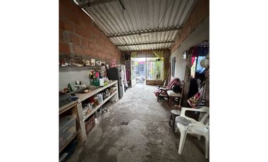 En venta casa en Villavicencio Barrio El Pinilla