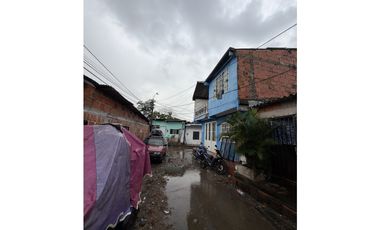 En venta casa en Villavicencio Barrio El Pinilla