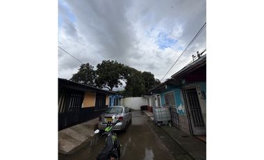 En venta casa en Villavicencio Barrio El Pinilla