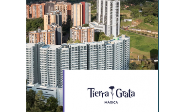 CESION DE DERECHOS APARTAMENTO BRUJA MAGICA TIERRA GRATA ENVIGADO