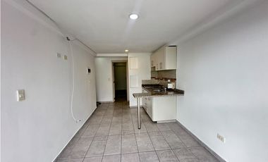 SE ARRIENDA APARTAESTUDIO EN EL SECTOR DEL CENTRO