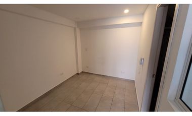 SE ARRIENDA APARTAESTUDIO EN EL SECTOR DEL CENTRO