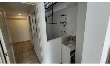 SE ARRIENDA APARTAESTUDIO EN EL SECTOR DEL CENTRO