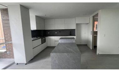 APARTAMENTO EN ARRIENDO SECTOR DE ZUÑIGA- ENVIGADO