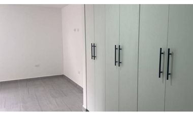 APARTAMENTO EN ARRIENDO SECTOR DE ZUÑIGA- ENVIGADO