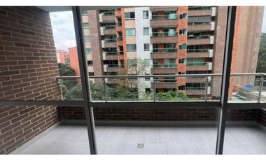 APARTAMENTO EN ARRIENDO SECTOR DE ZUÑIGA- ENVIGADO