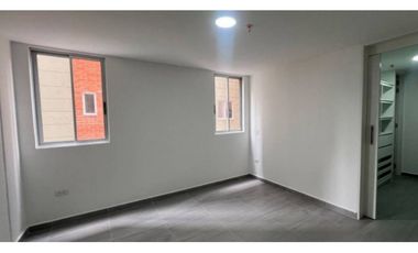 APARTAMENTO EN ARRIENDO SECTOR DE ZUÑIGA- ENVIGADO