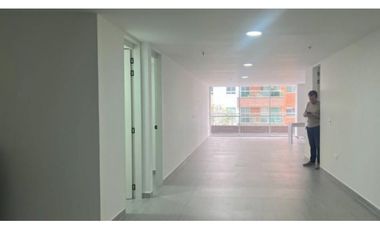 APARTAMENTO EN ARRIENDO SECTOR DE ZUÑIGA- ENVIGADO
