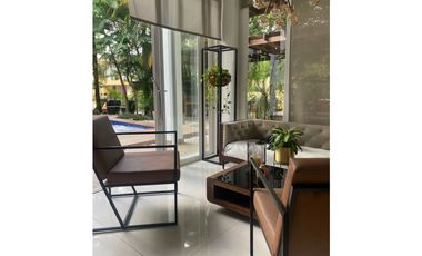 LINDA CASA EN VENTA VIA VILLAVICENCIO RESTREPO COND LA PRADERA